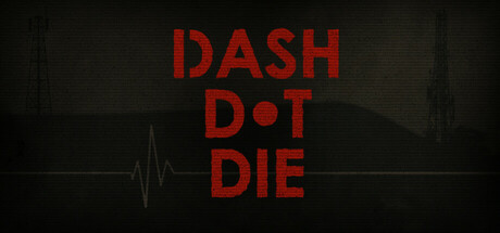 Dash Dot Die cover art