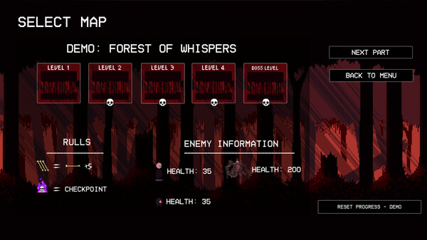 Apocalypse of the Universe Demo