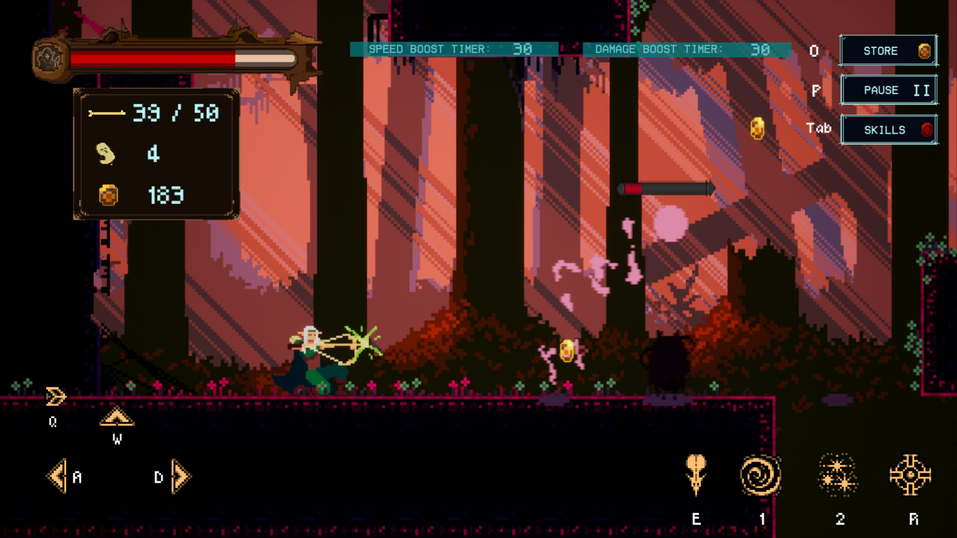 #5. Apocalypse of the Universe Demo (Steam) بواسطة: v.a.c.u.u.m.