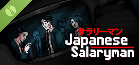 Japanese Salaryman Demo