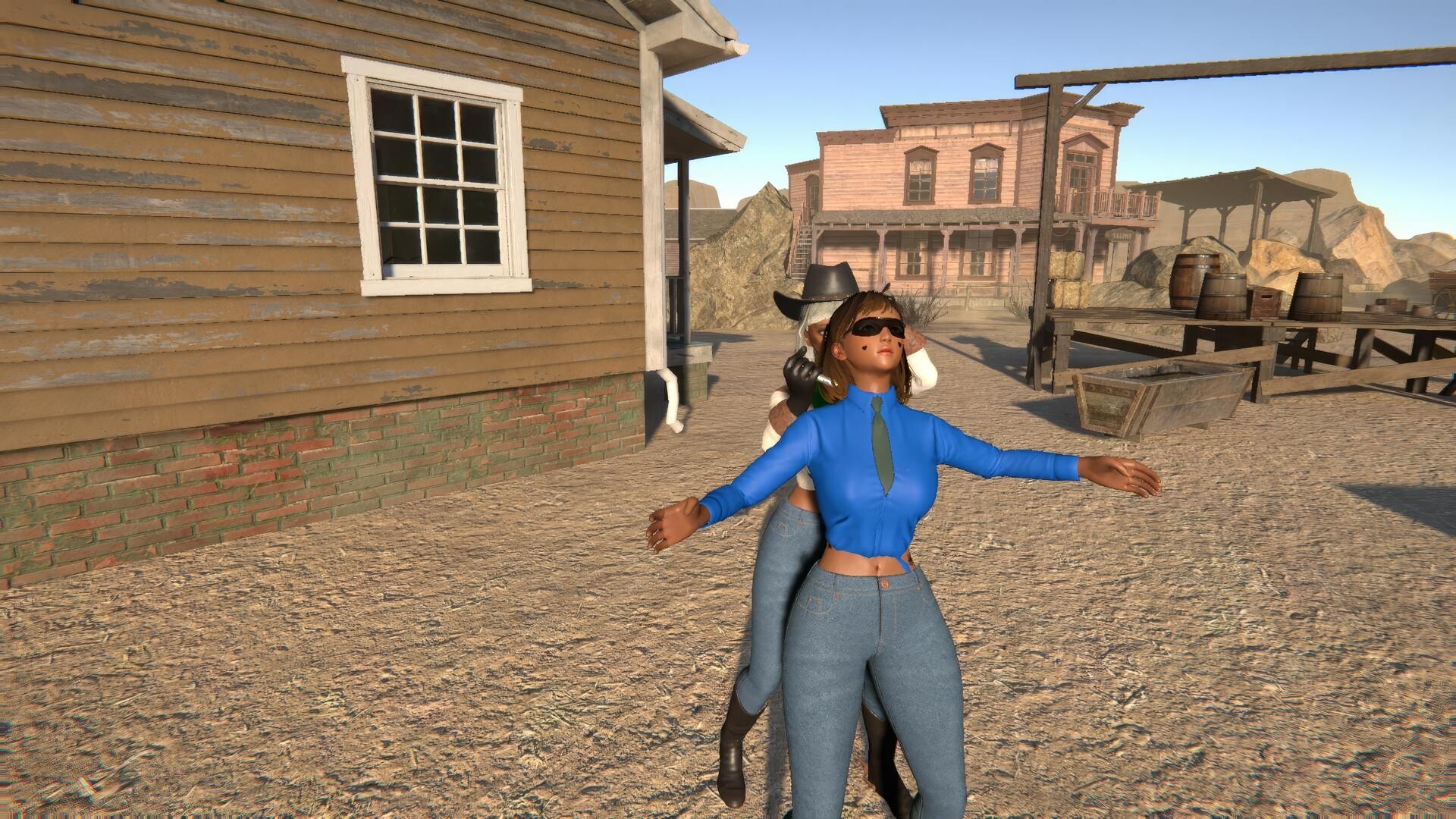 Bondage Arena screenshot #12