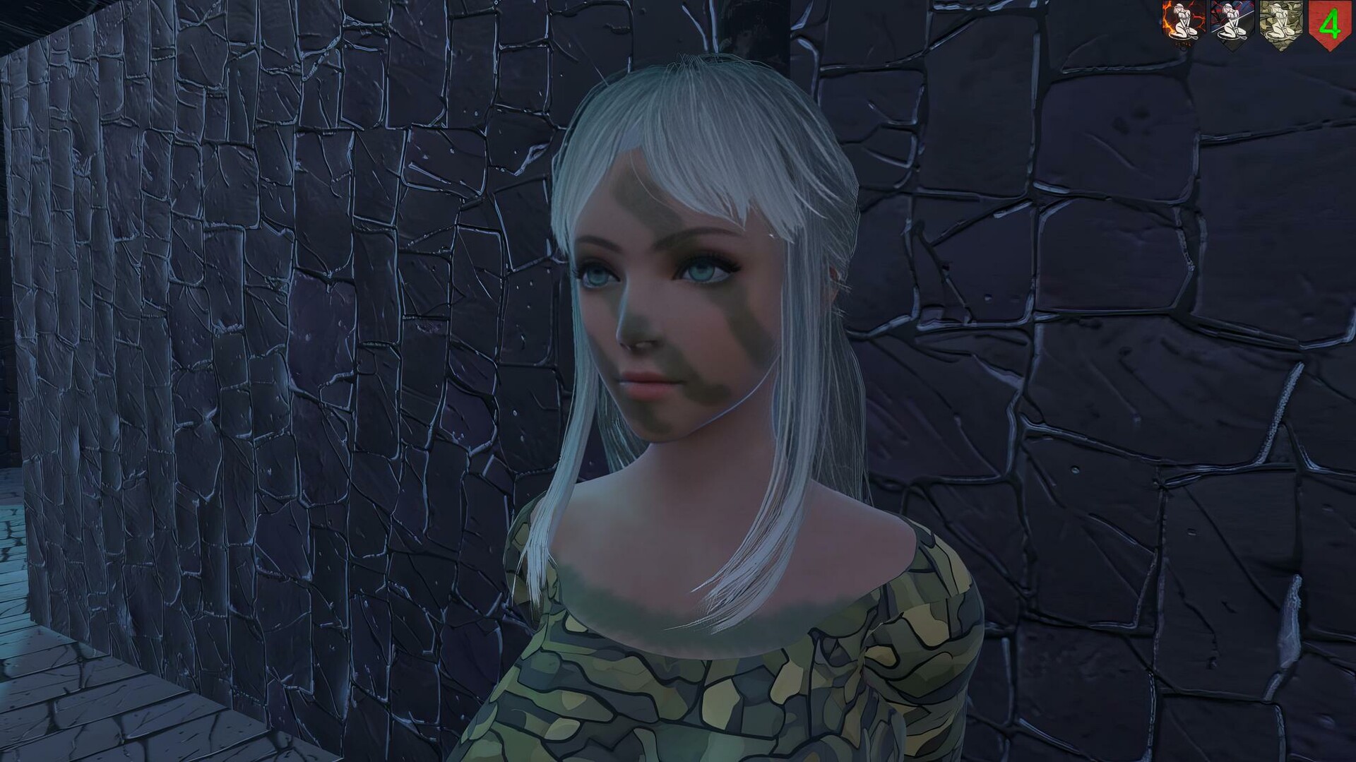 Bondage Arena screenshot #22