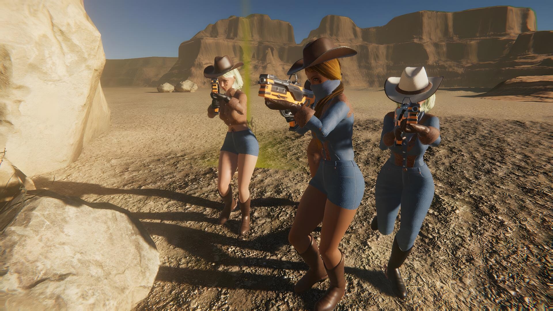 Bondage Arena screenshot #13