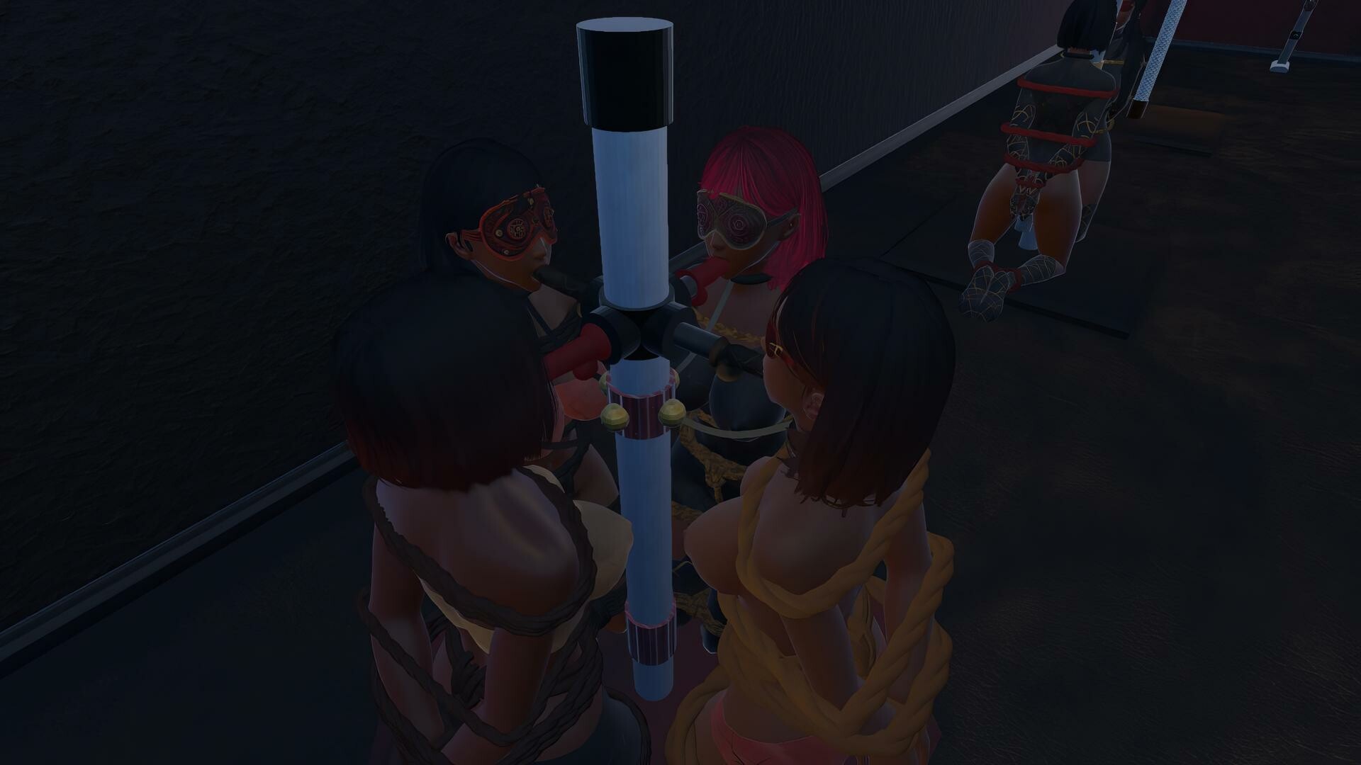 Bondage Arena screenshot #8