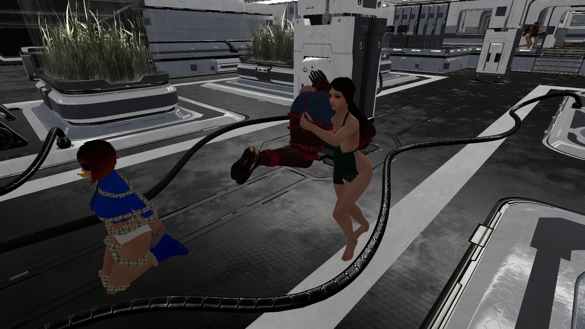 Bondage Arena screenshot #11