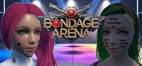 Bondage Arena Banner