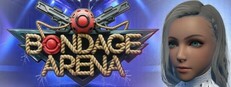 Bondage Arena Banner