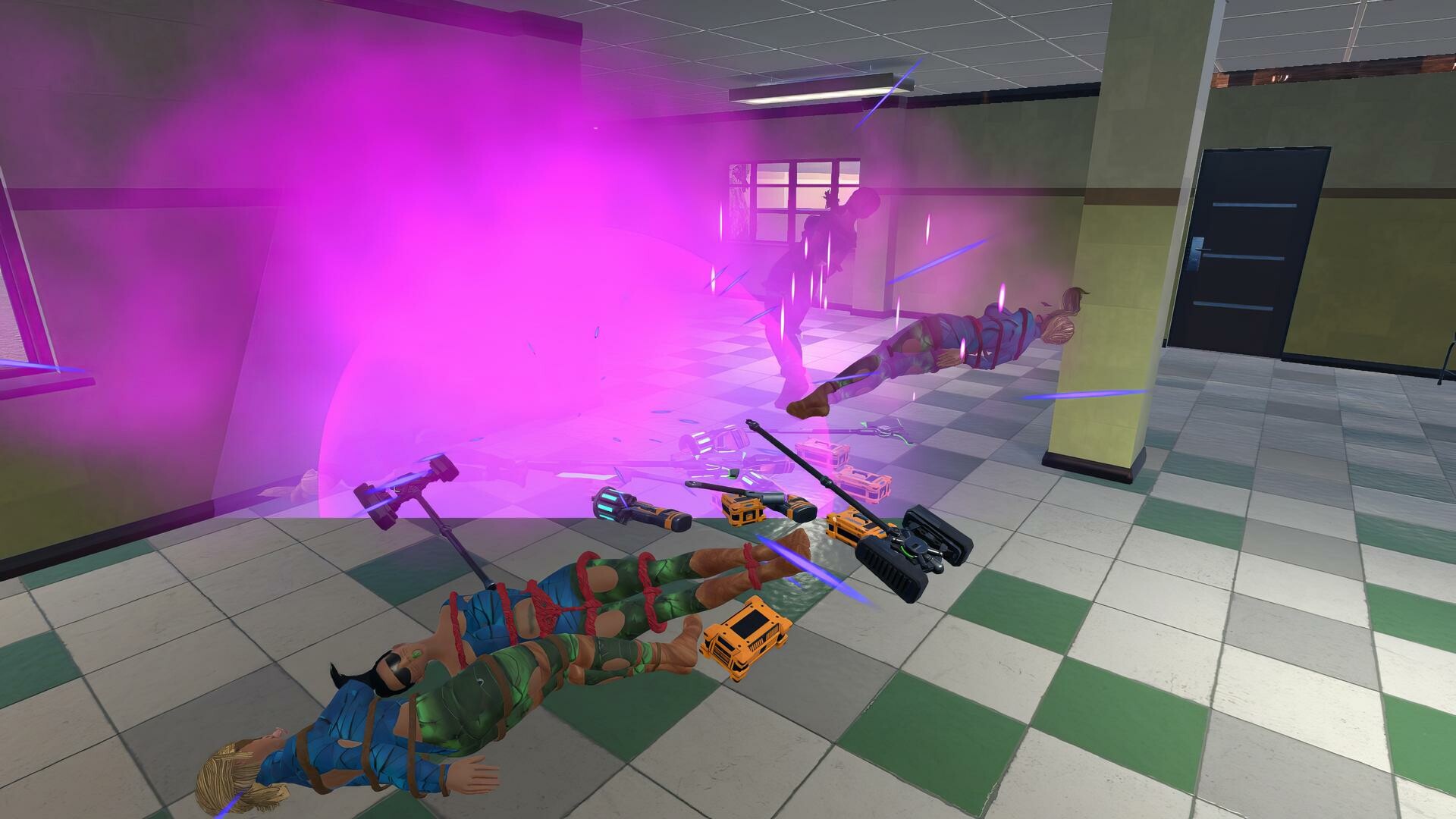 Bondage Arena screenshot #10