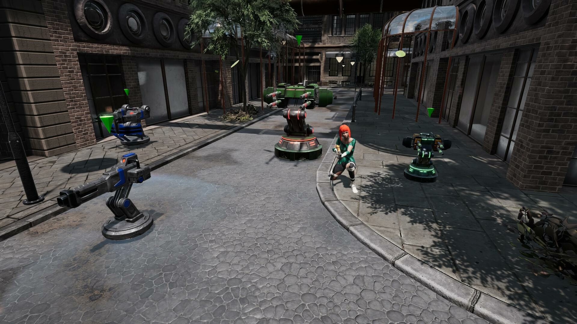 Bondage Arena screenshot #28