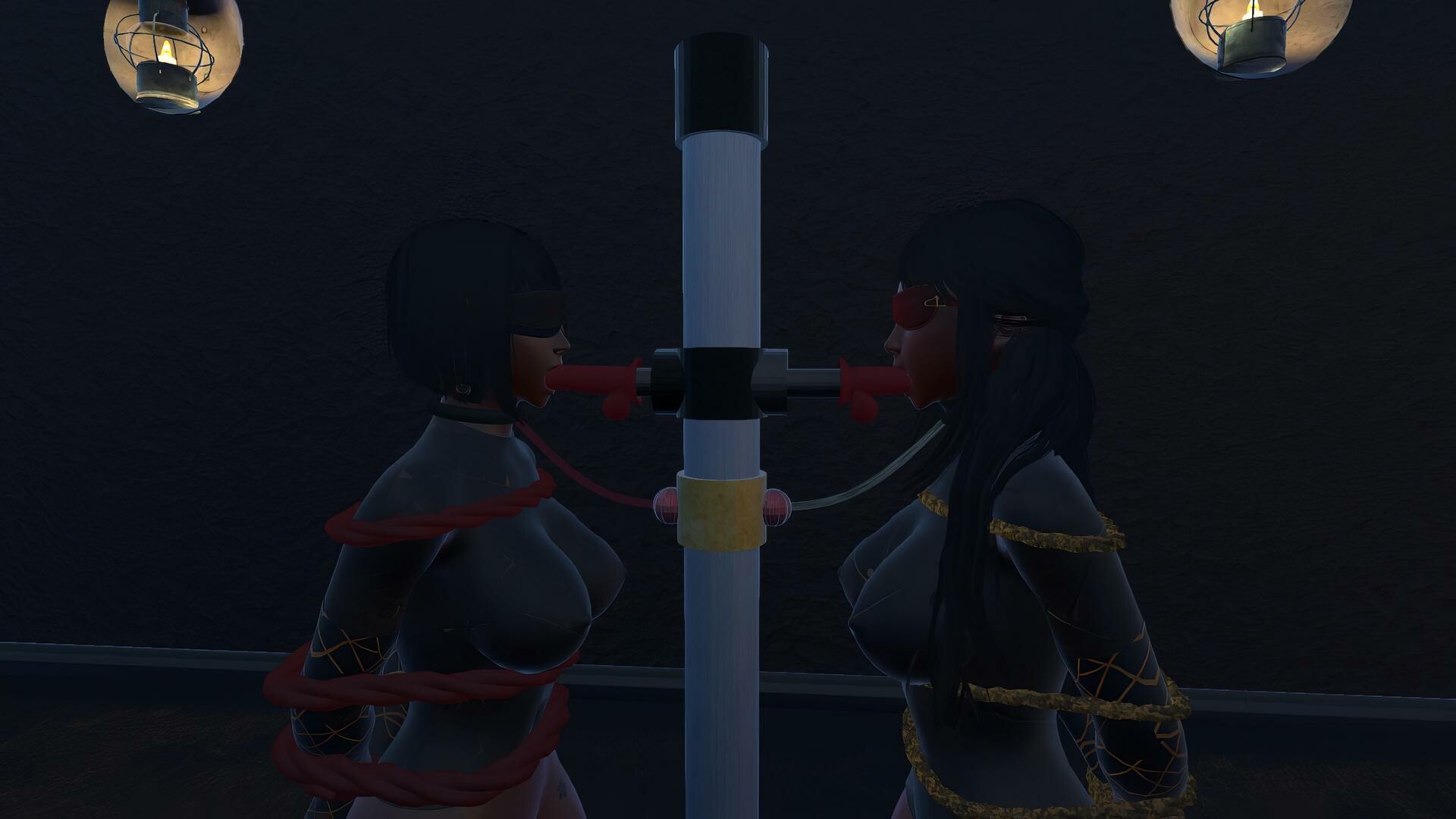 Bondage Arena screenshot #4