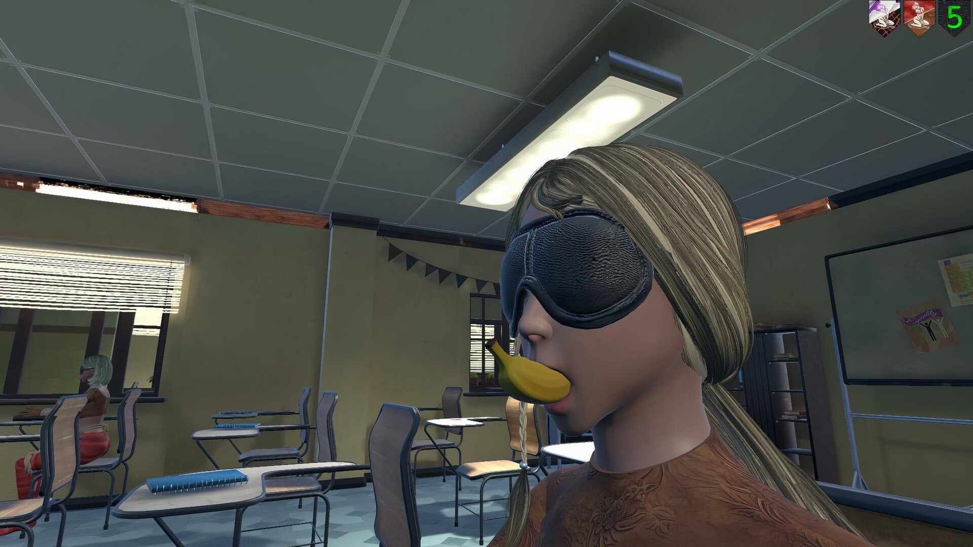 Bondage Arena screenshot #7