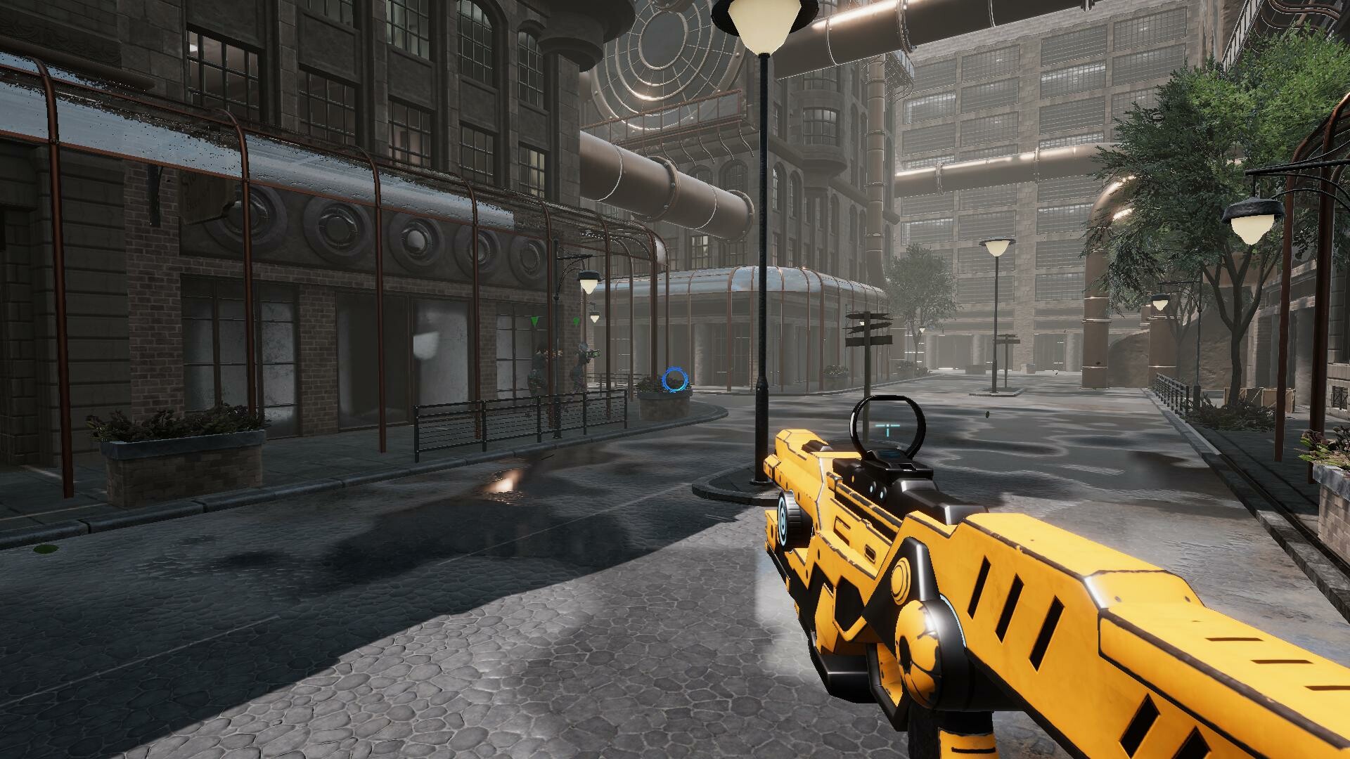 Bondage Arena screenshot #29