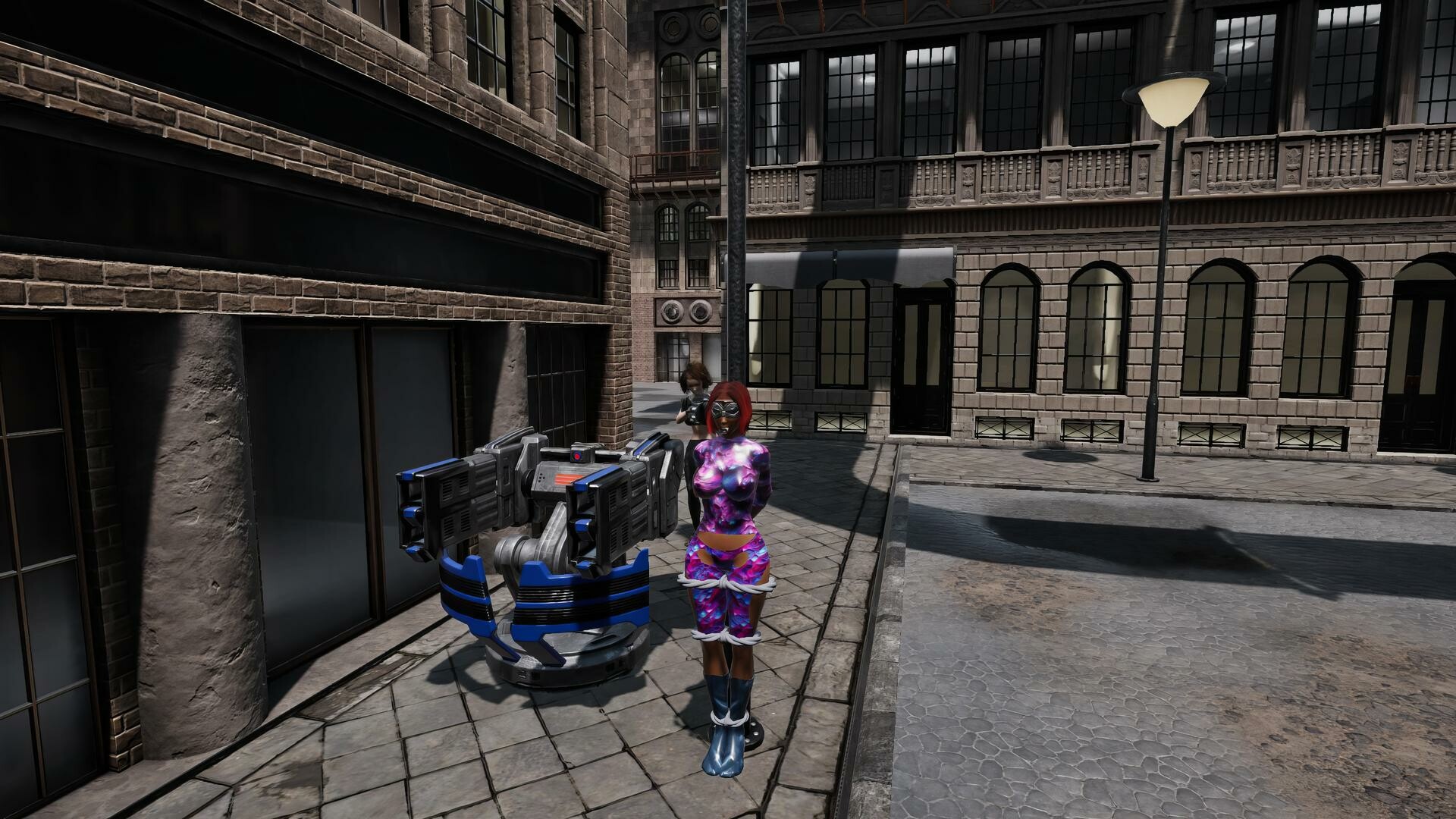 Bondage Arena screenshot #19