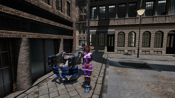 图片[11]-【PC】束缚竞技场/Bondage Arena V1.20【欧美ACT/3D全动态】官方中文【10.5G】-豫语游戏库