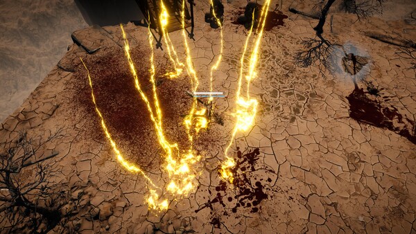 Tides of The Endless : Rising Tide