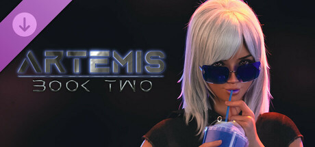 Artemis - Book Two (Early Access) banner image