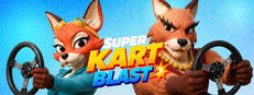 Super Kart Blast
