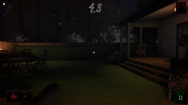 Maniac: Hunt or Be Hunted screenshot 5