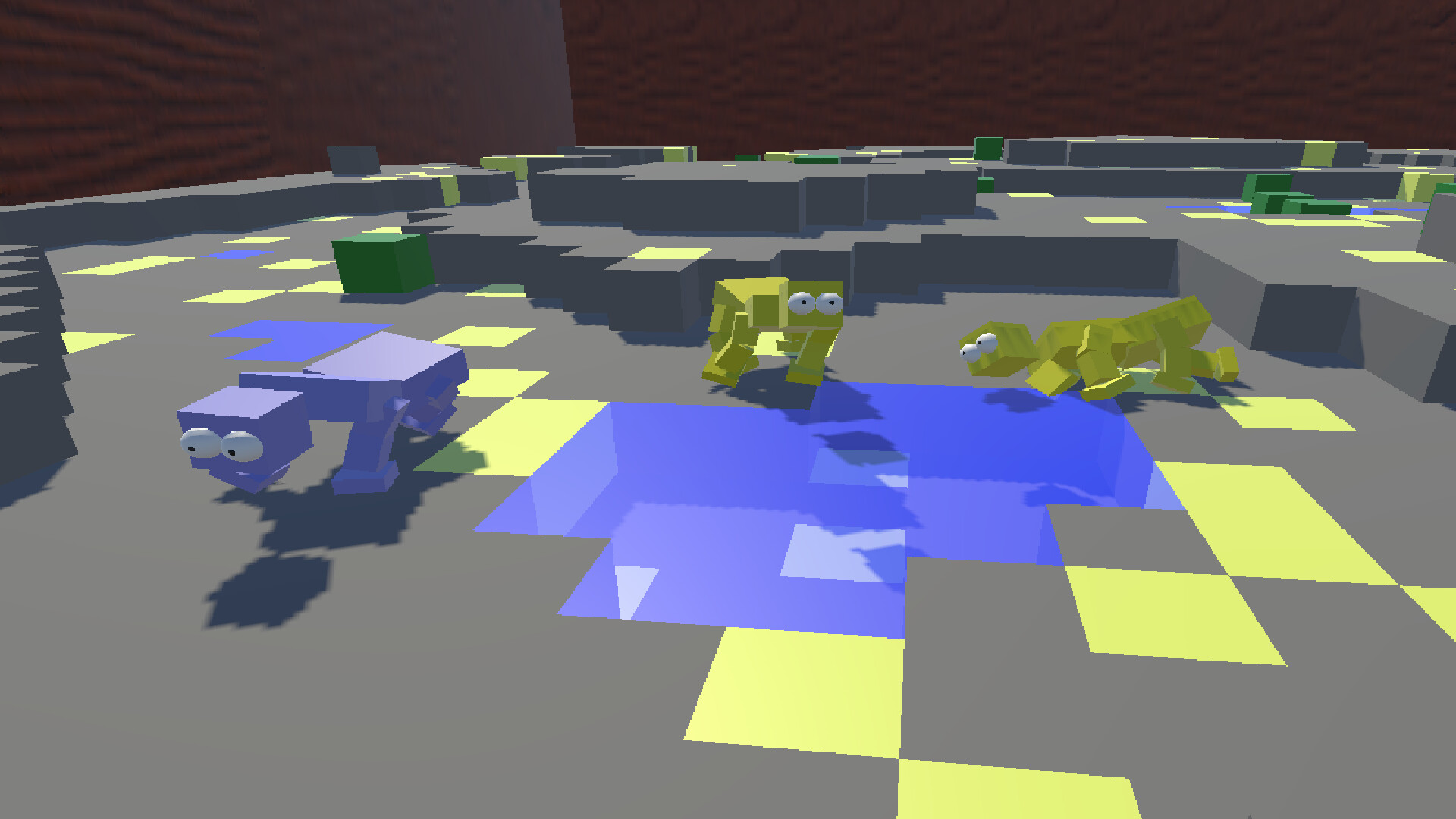 ERAIASON screenshot #1