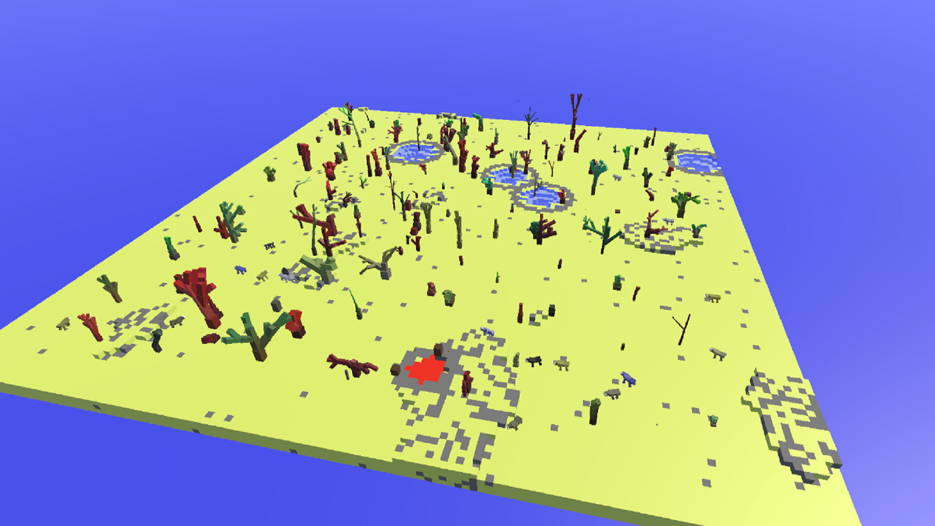 ERAIASON screenshot 2