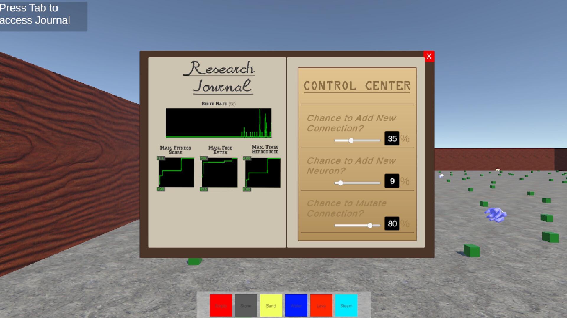 ERAIASON screenshot #5