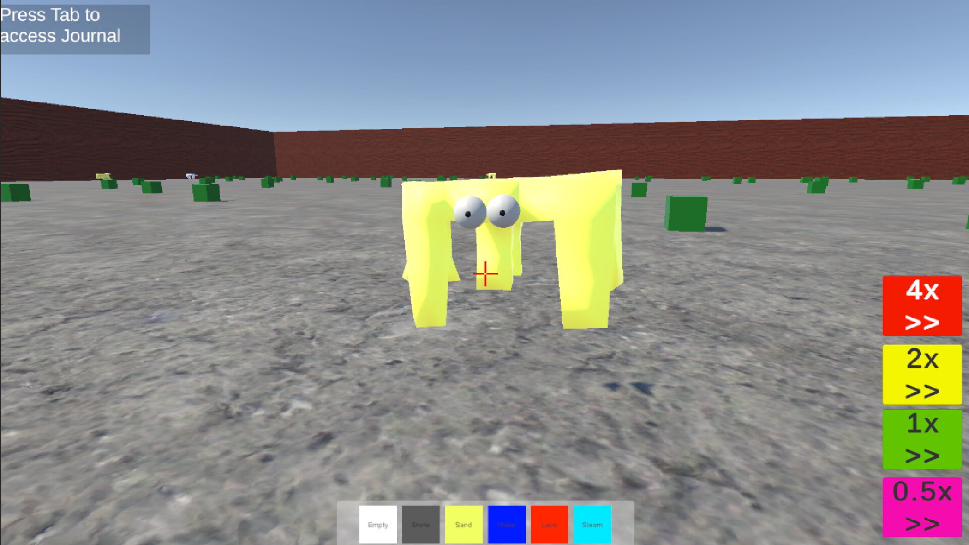 ERAIASON screenshot #2