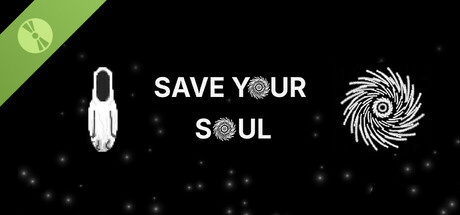Save Your Soul Demo cover art