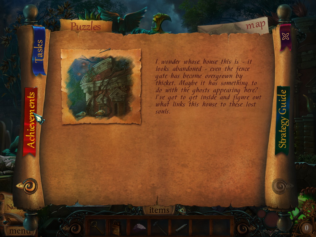 Apothecarium: The Renaissance of Evil - Premium Edition screenshot #3