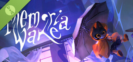Memoria Wake Demo