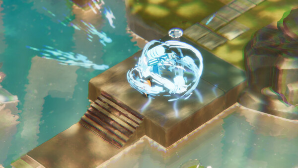 Memoria Wake Demo screenshot 2