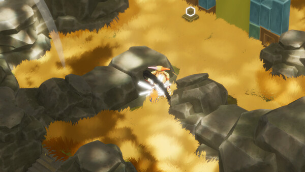 Memoria Wake Demo screenshot 8
