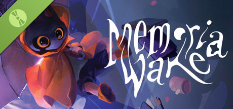 Memoria Wake Demo