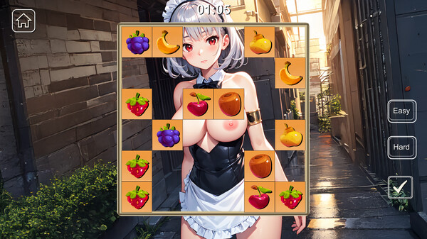 Hentai World Bunnyfor windows and Linux 1