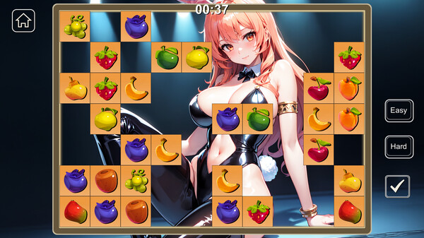 Hentai World Bunny game for Linux 1