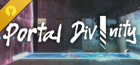 Portal: Divinity cover art