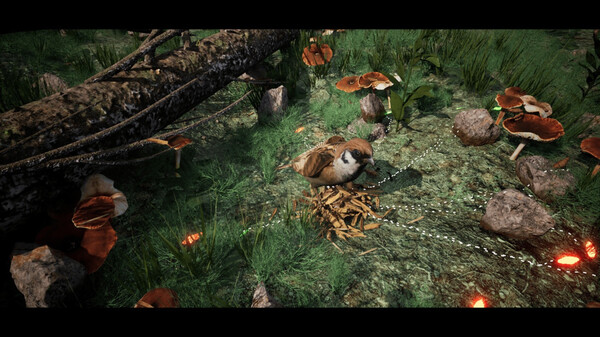 Скриншот из Soilborn: Ant Empire