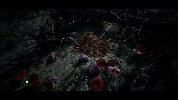 Скриншот из Soilborn: Ant Empire