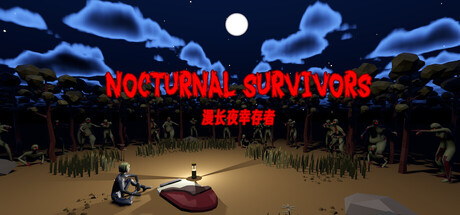 Nocturnal Survivors