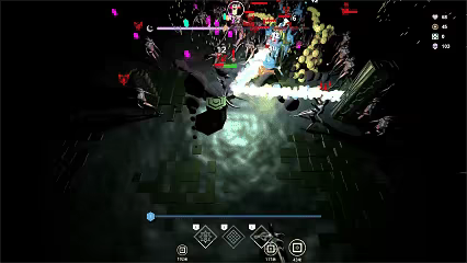 Nocturnal Survivors video 4