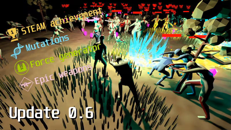 Nocturnal Survivors screenshot 5