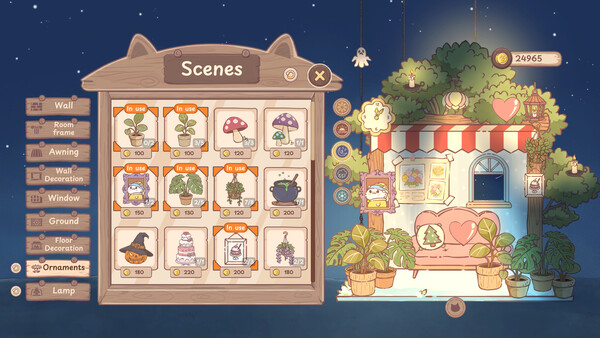 NoSlack Pets Demo