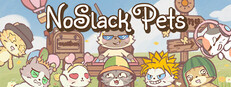 NoSlack Pets: Lo-Fi Paws Playtest Small Capsule Image