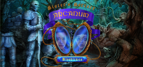 Sister’s Secrecy: Arcanum Bloodlines - Premium Edition banner image