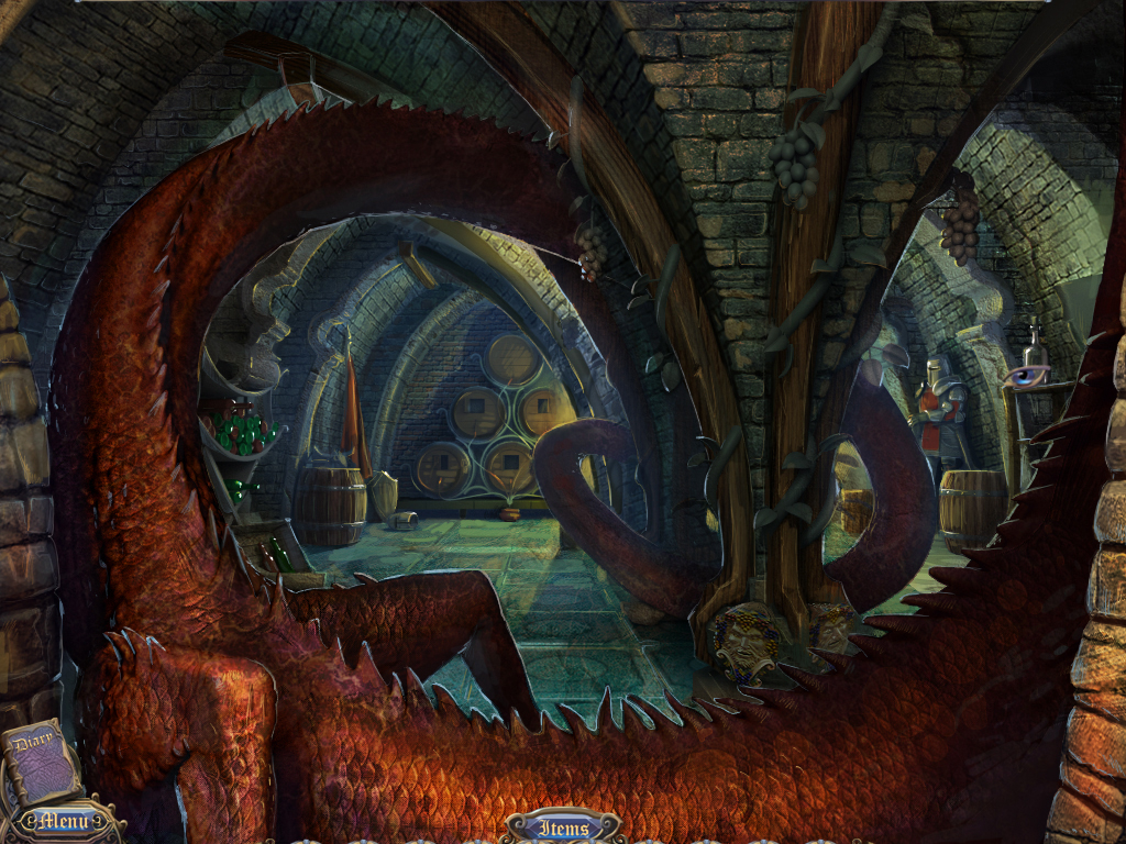 Sister’s Secrecy: Arcanum Bloodlines - Premium Edition screenshot 12