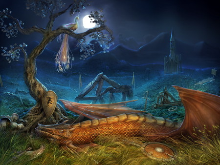 Sister’s Secrecy: Arcanum Bloodlines - Premium Edition screenshot 3