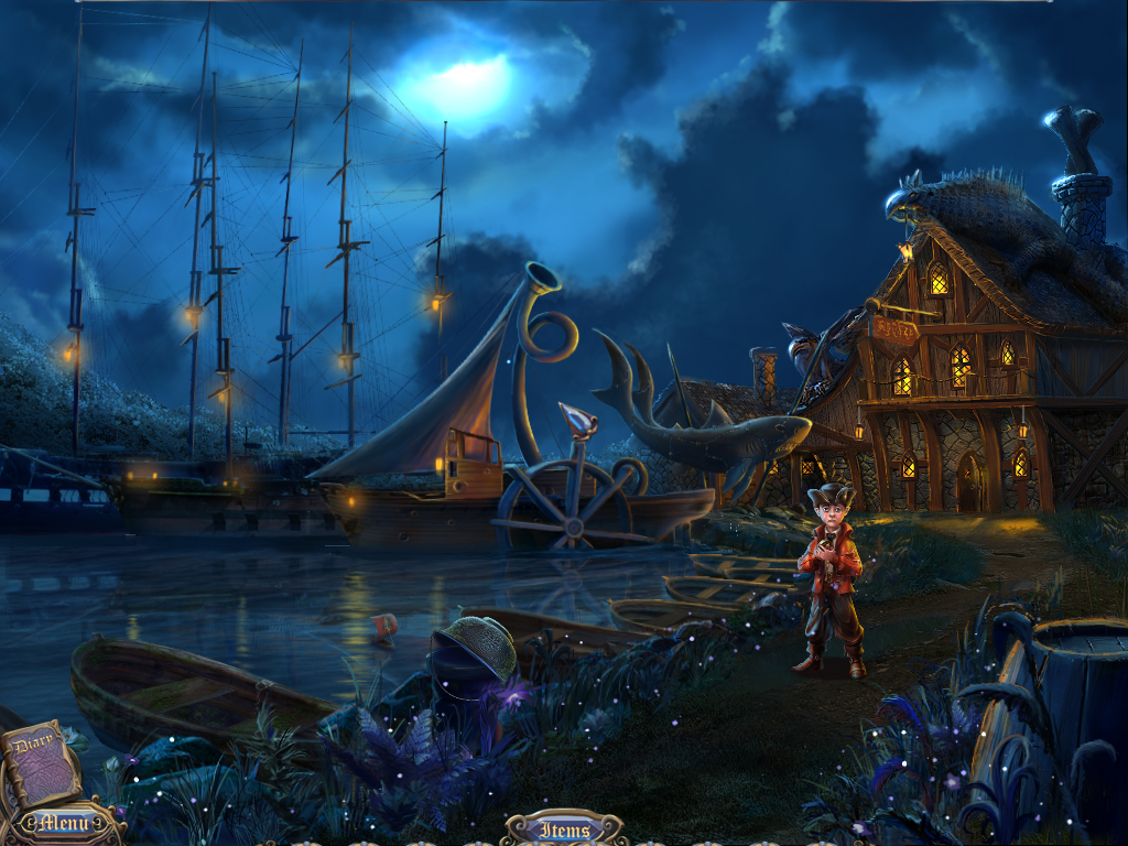 Sister’s Secrecy: Arcanum Bloodlines - Premium Edition screenshot 14