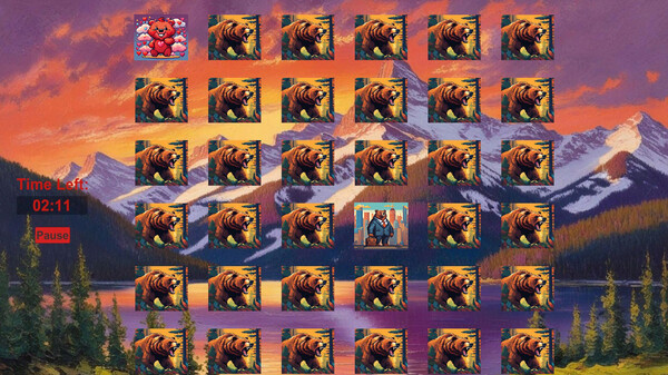 Don't Forget The Bear game for Linux 1