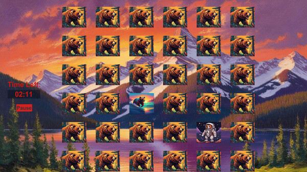 Don't Forget The Bear game for windows Pc 1