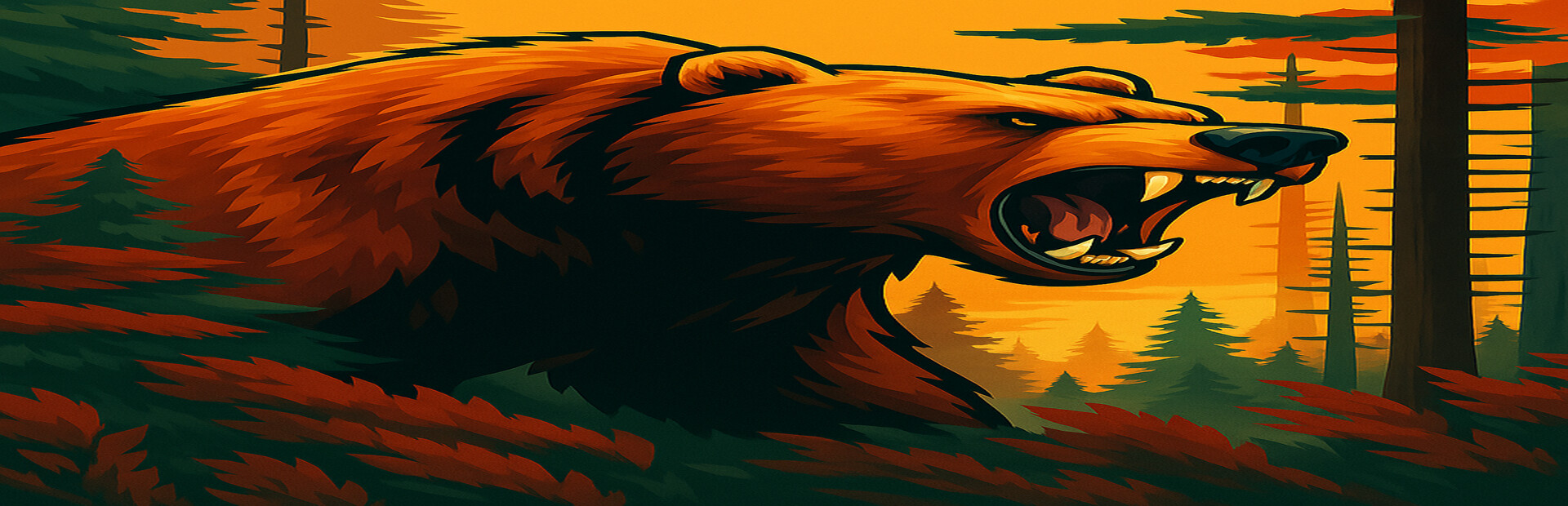 Don't Forget The Bear