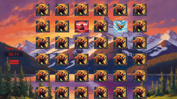 Don't Forget The Bearfor windows and Linux 1